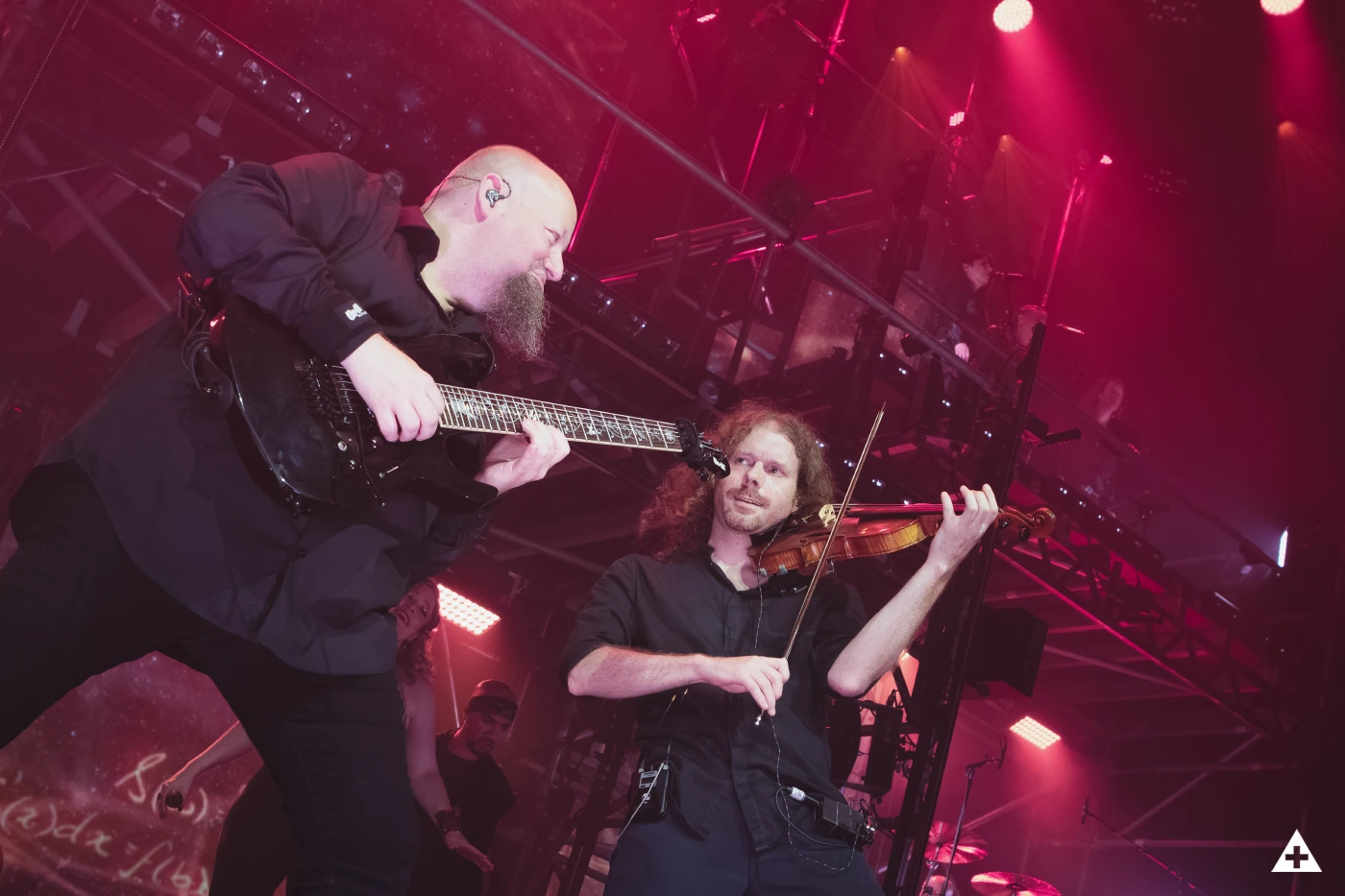 This is Ayreon