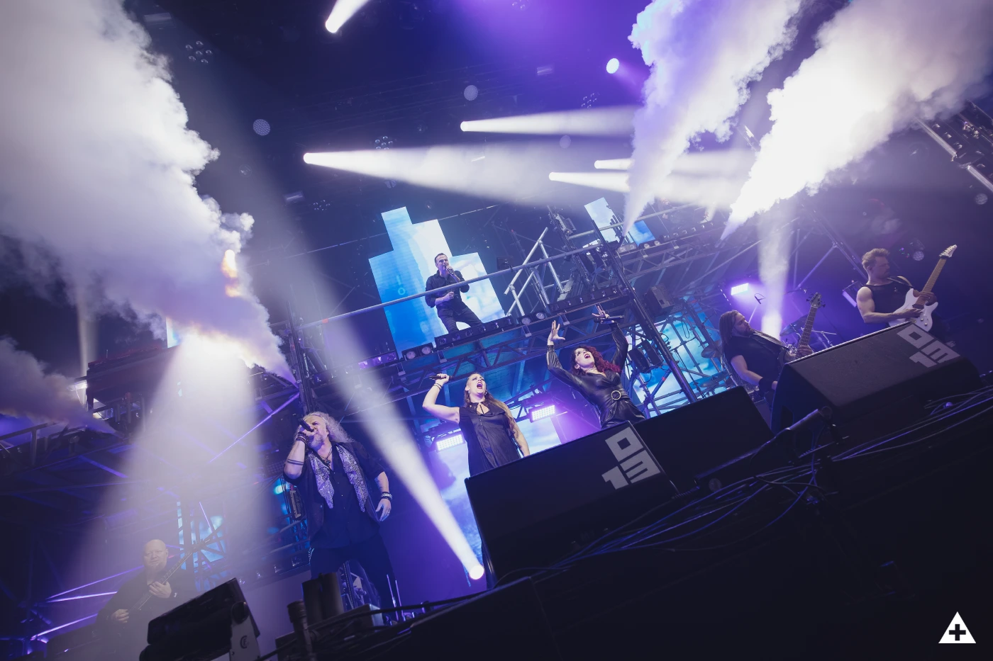 This is Ayreon