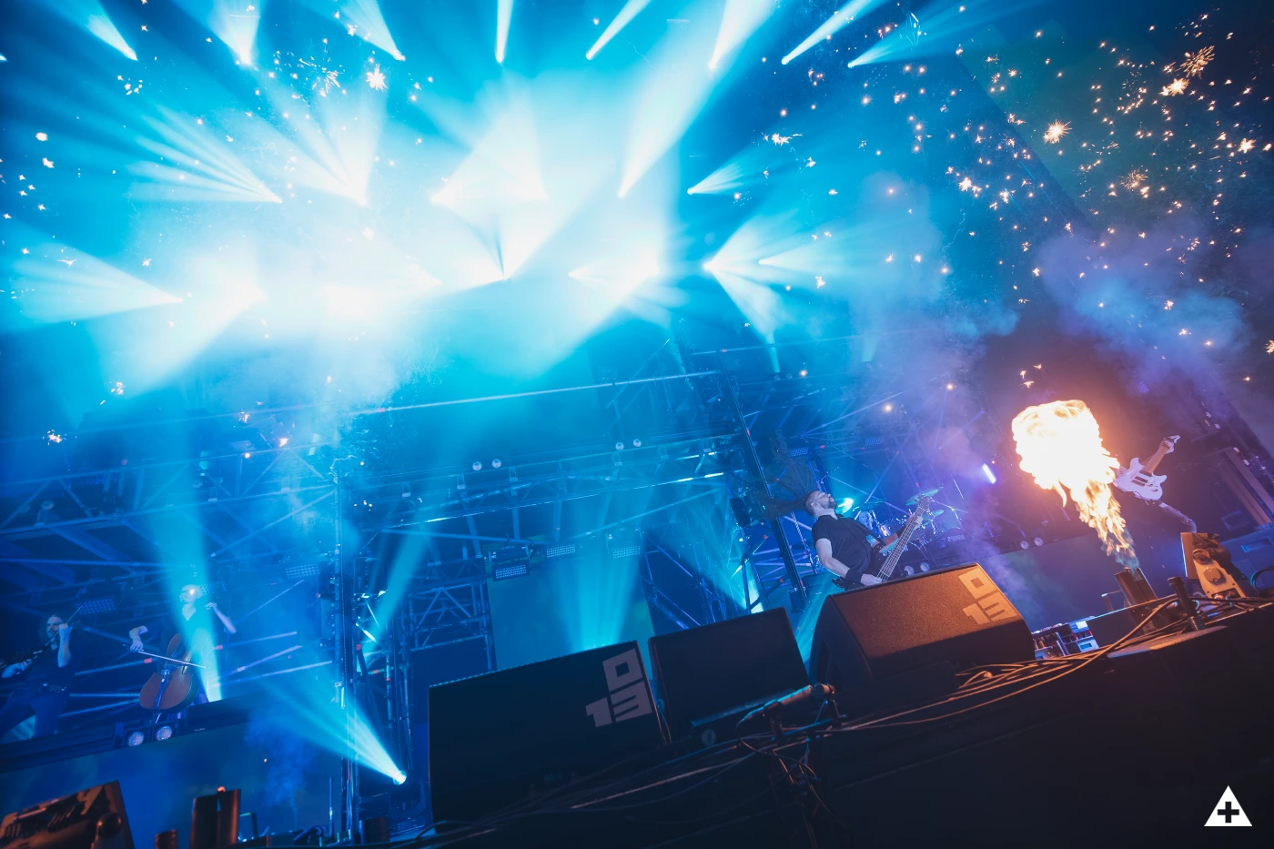 This is Ayreon