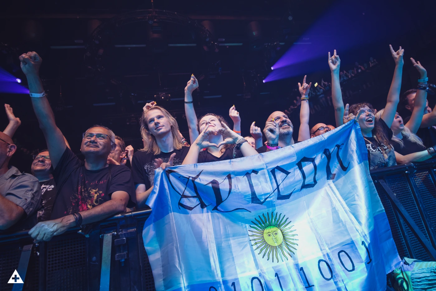 This is Ayreon