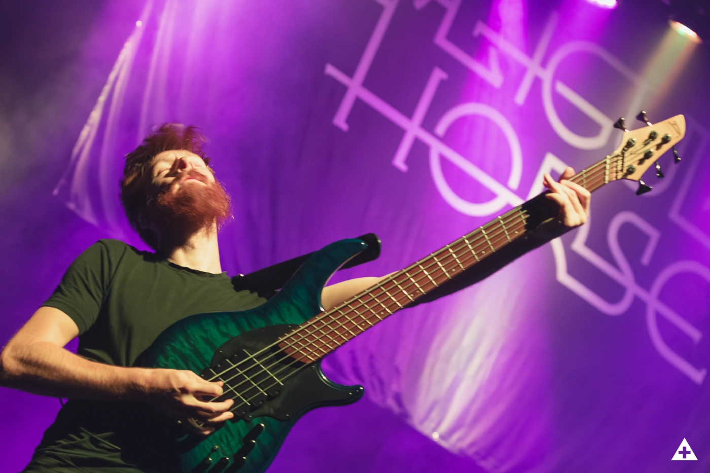 This is Caligulas Horse