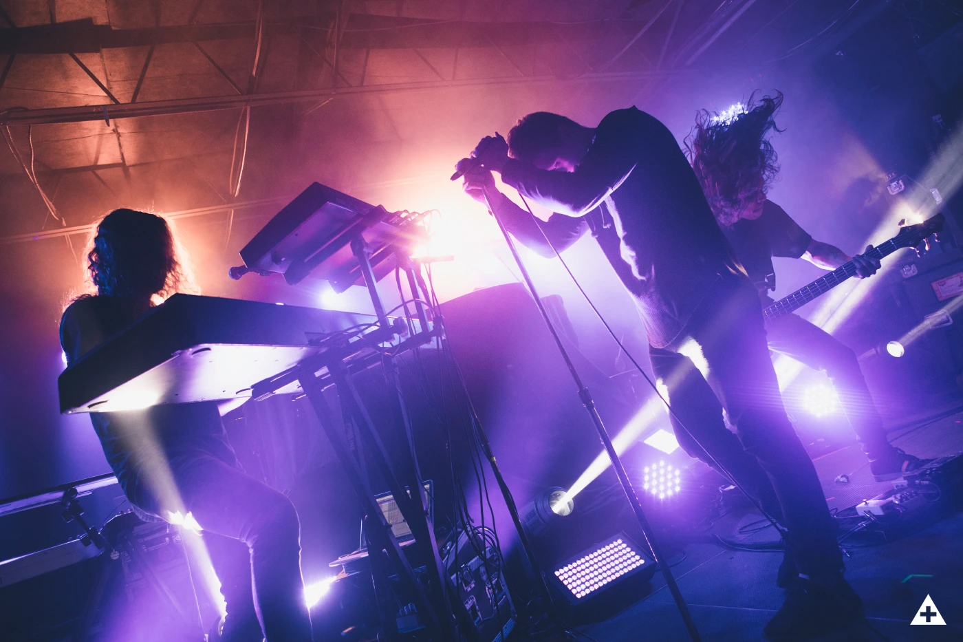 This is The Contortionist