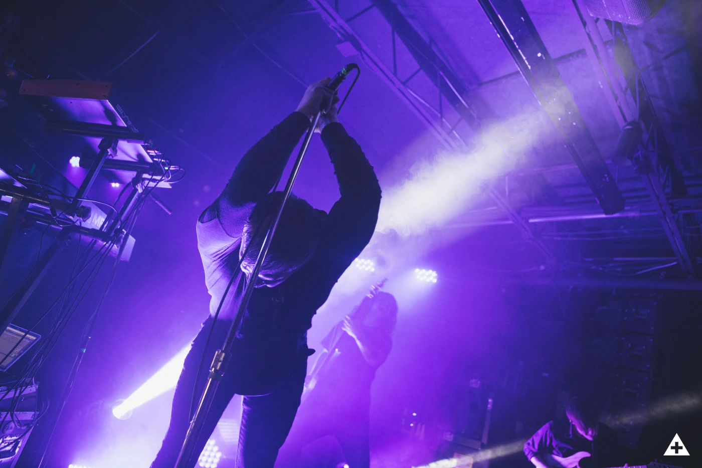 This is The Contortionist