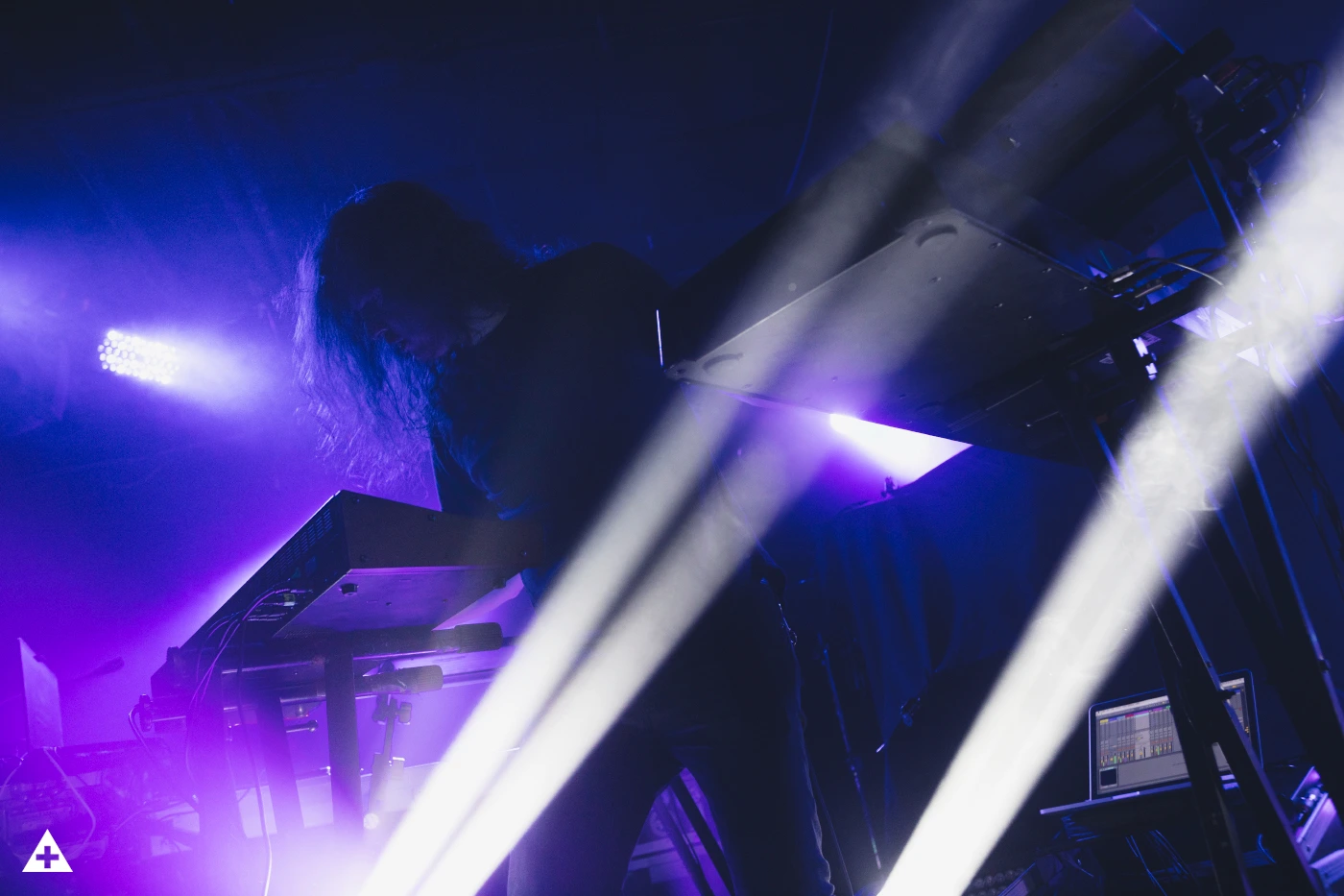 This is The Contortionist