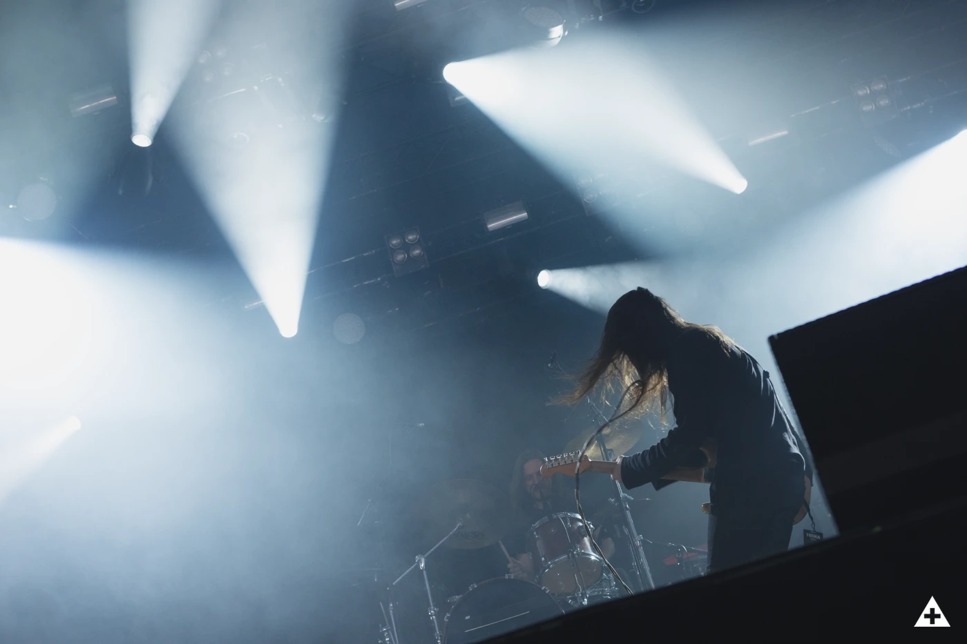 This is Oranssi Pazuzu