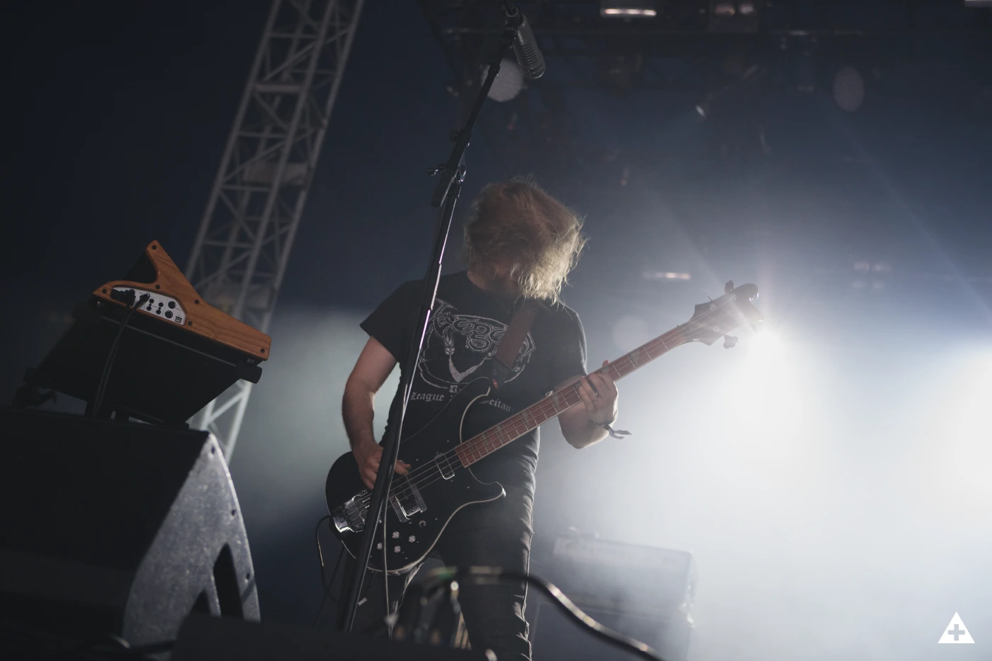 This is Oranssi Pazuzu