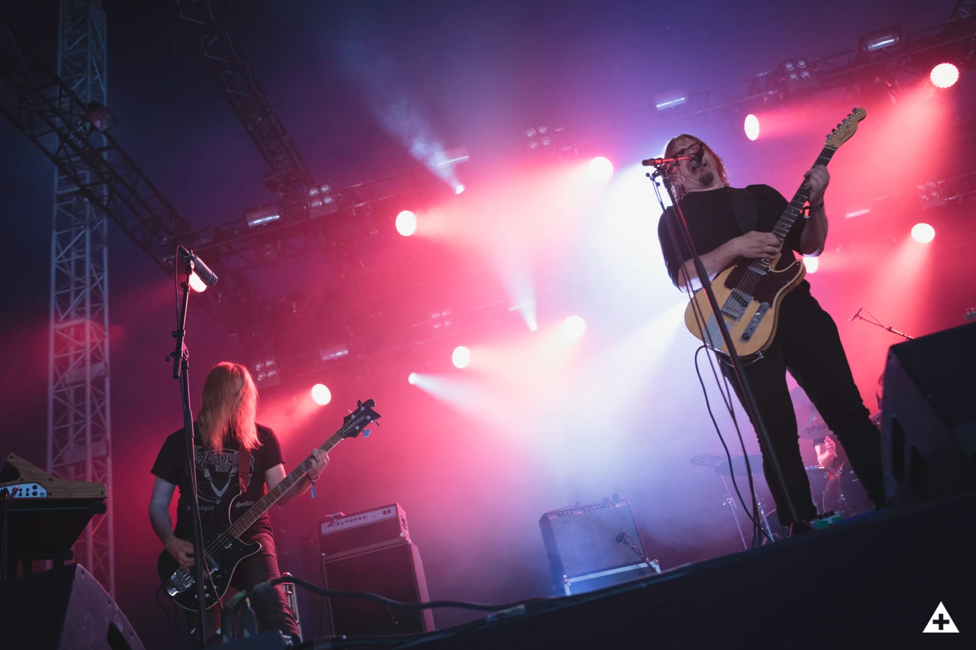 This is Oranssi Pazuzu