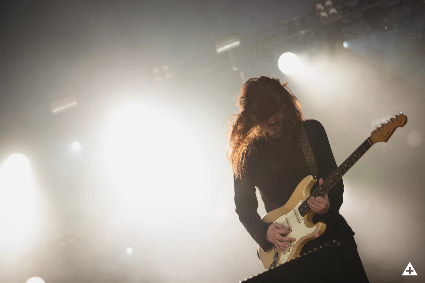 This is Oranssi Pazuzu