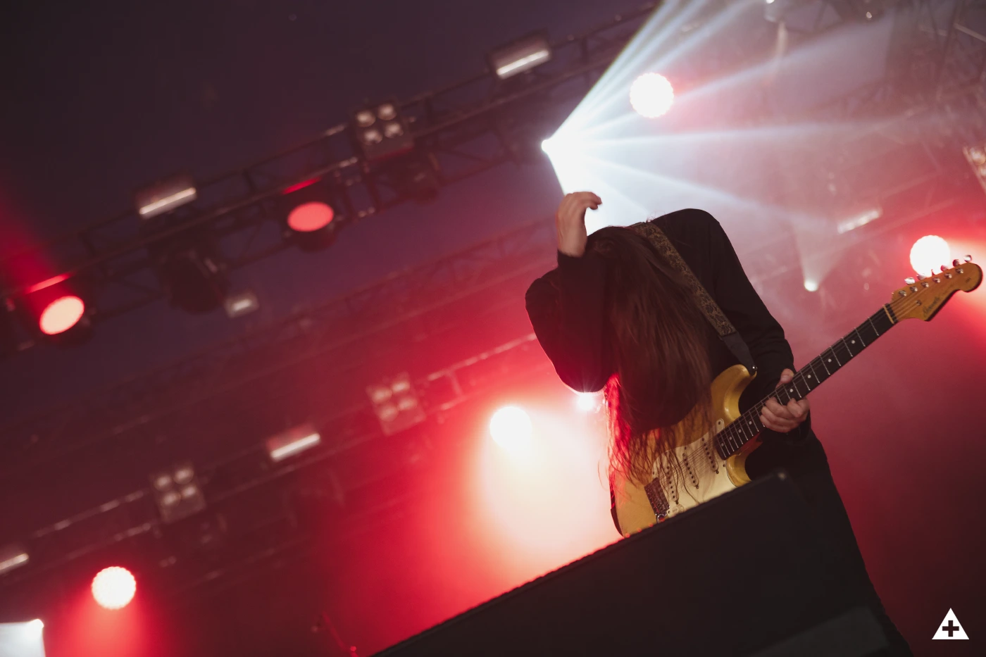 This is Oranssi Pazuzu