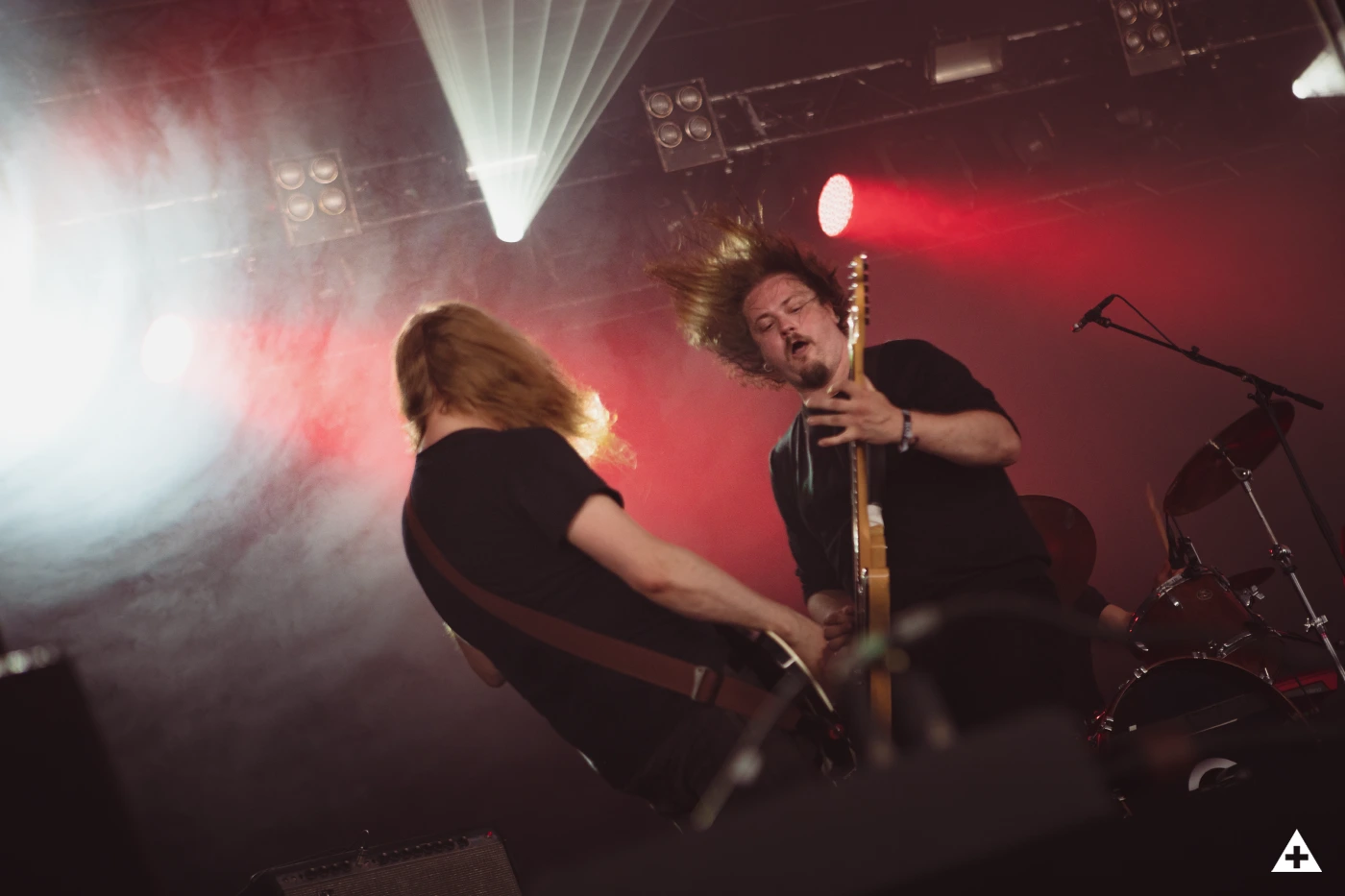 This is Oranssi Pazuzu