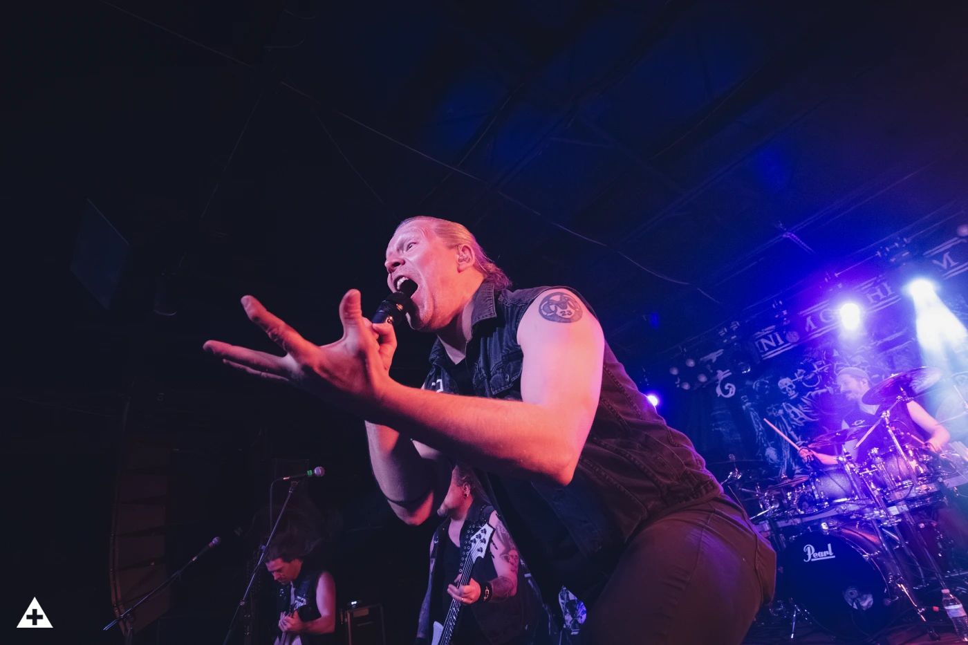 This is Omnium Gatherum