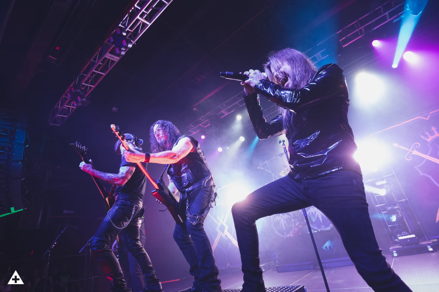 This is Queensrÿche