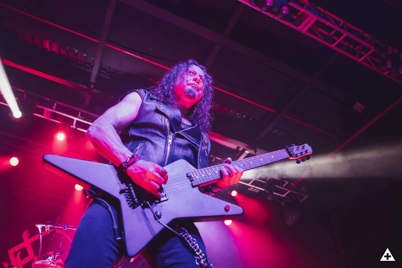 This is Queensrÿche
