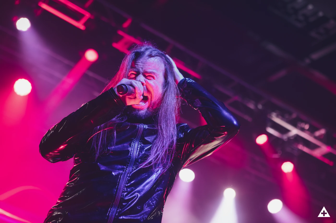 This is Queensrÿche