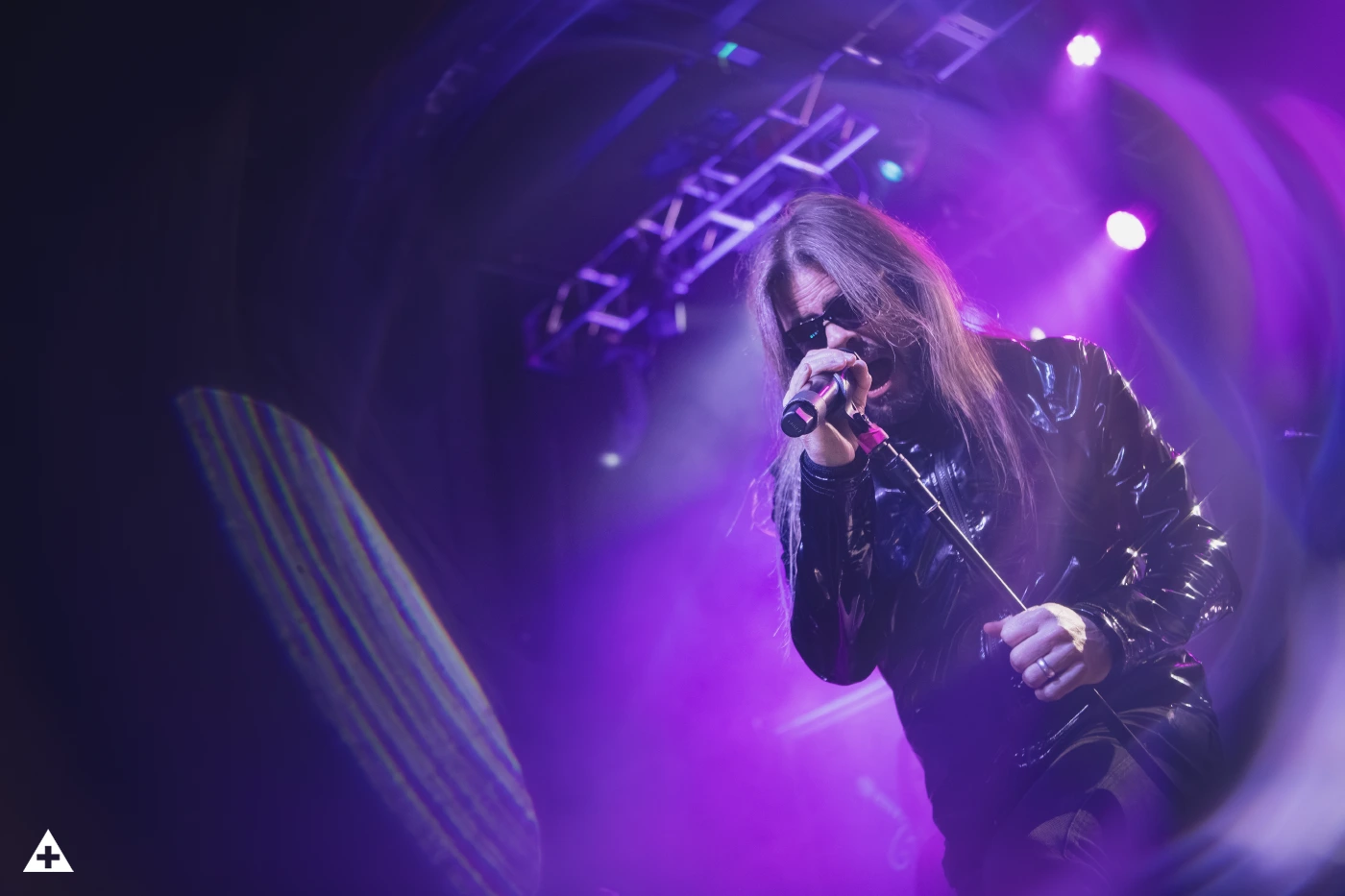 This is Queensrÿche