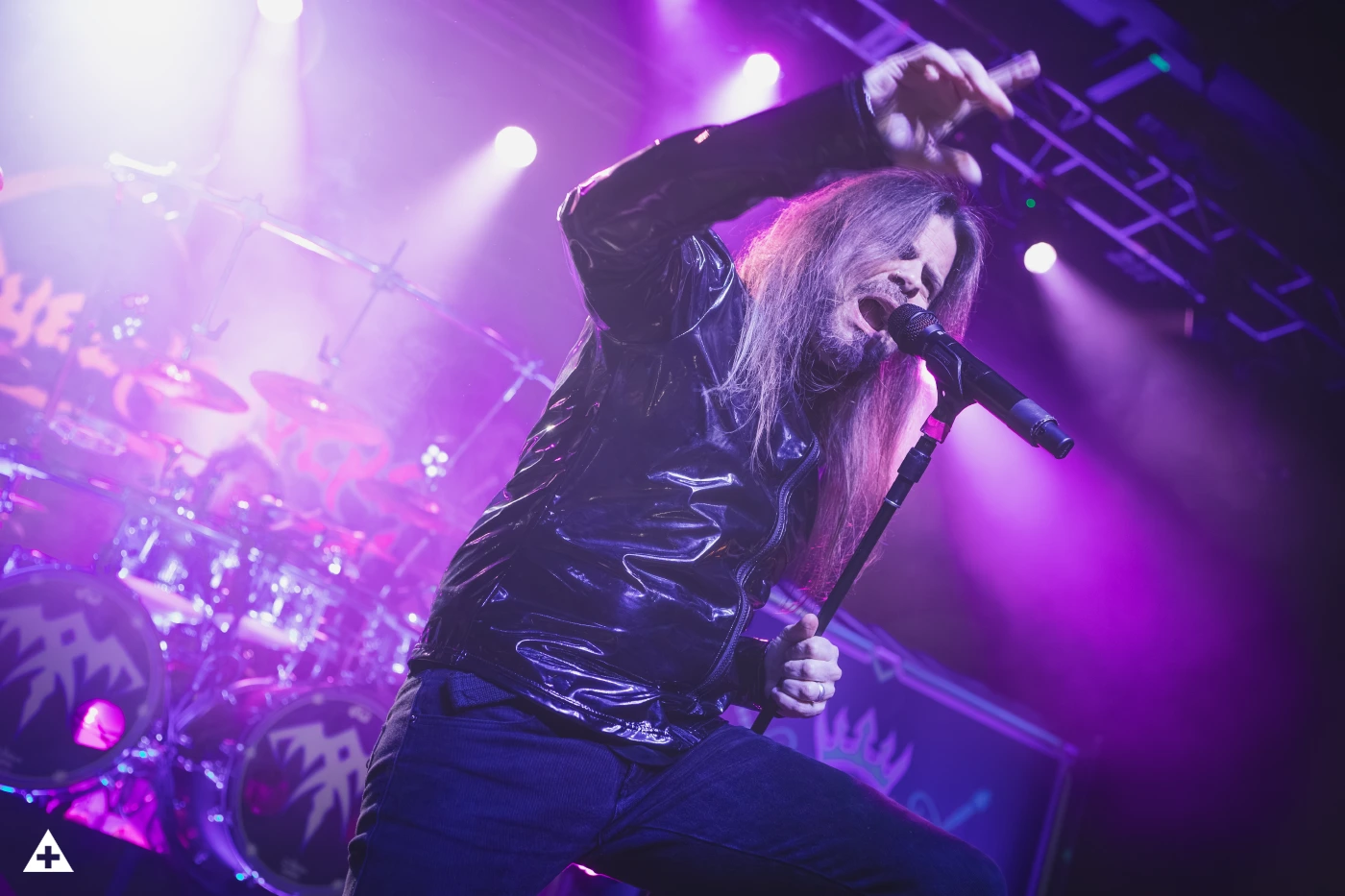 This is Queensrÿche