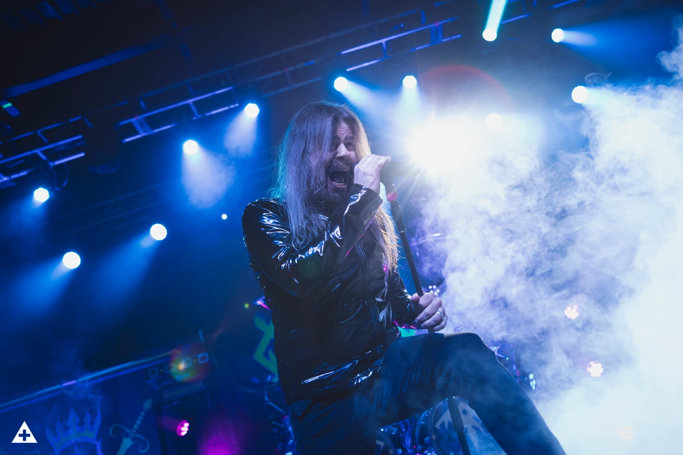 This is Queensrÿche