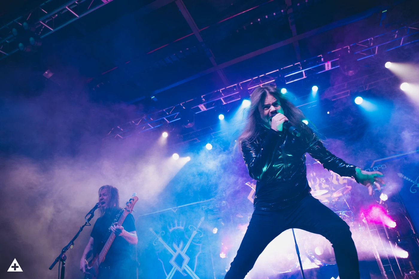 This is Queensrÿche