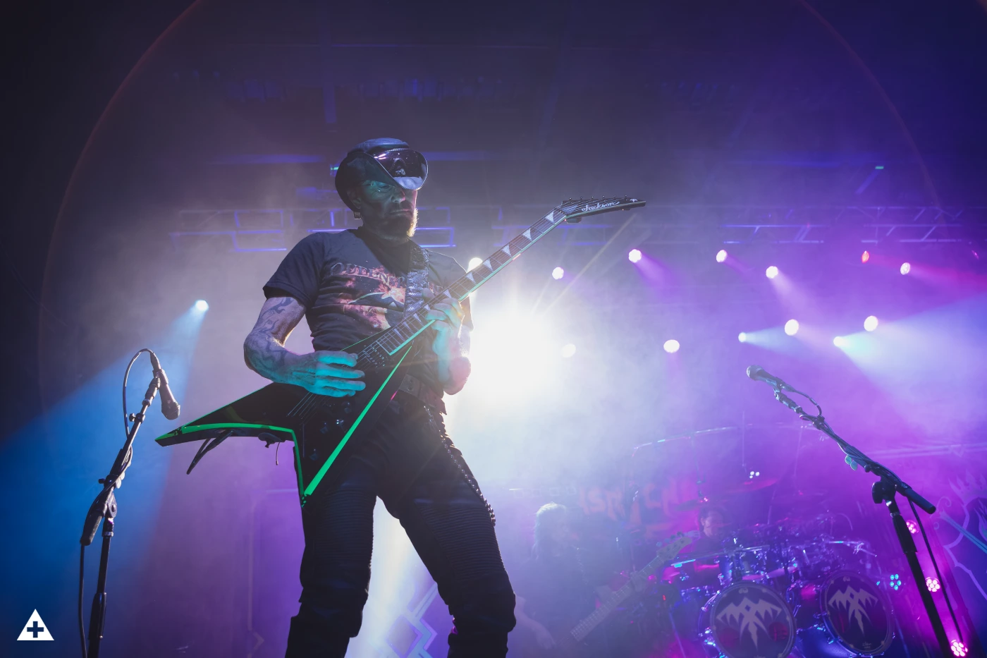 This is Queensrÿche