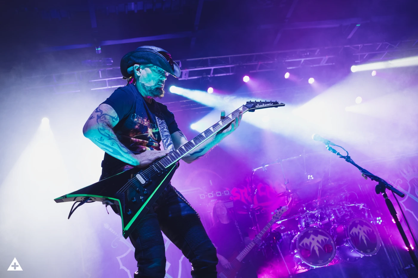 This is Queensrÿche