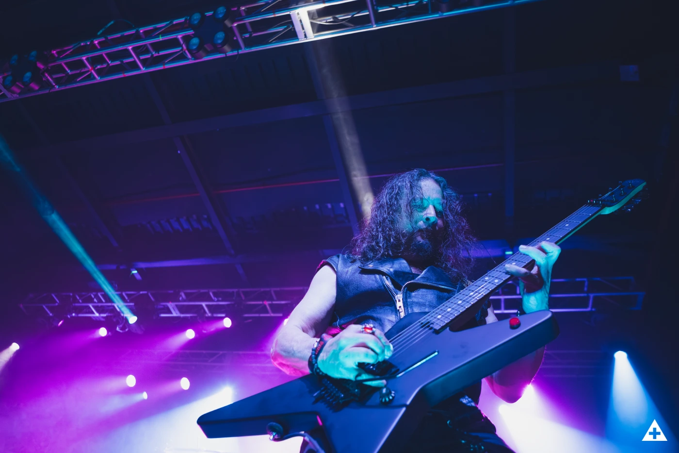 This is Queensrÿche