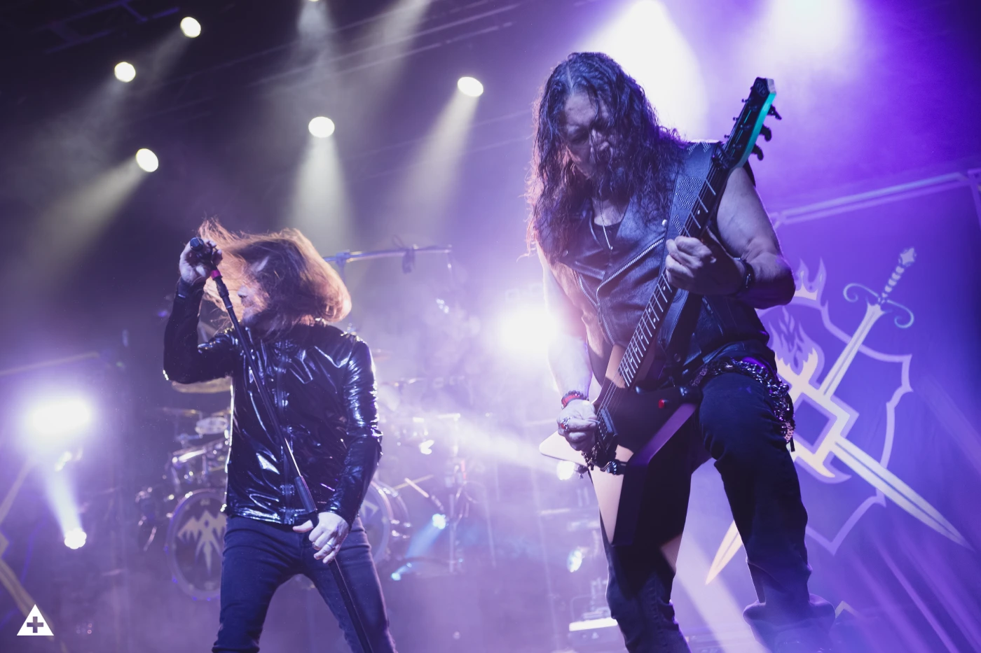 This is Queensrÿche