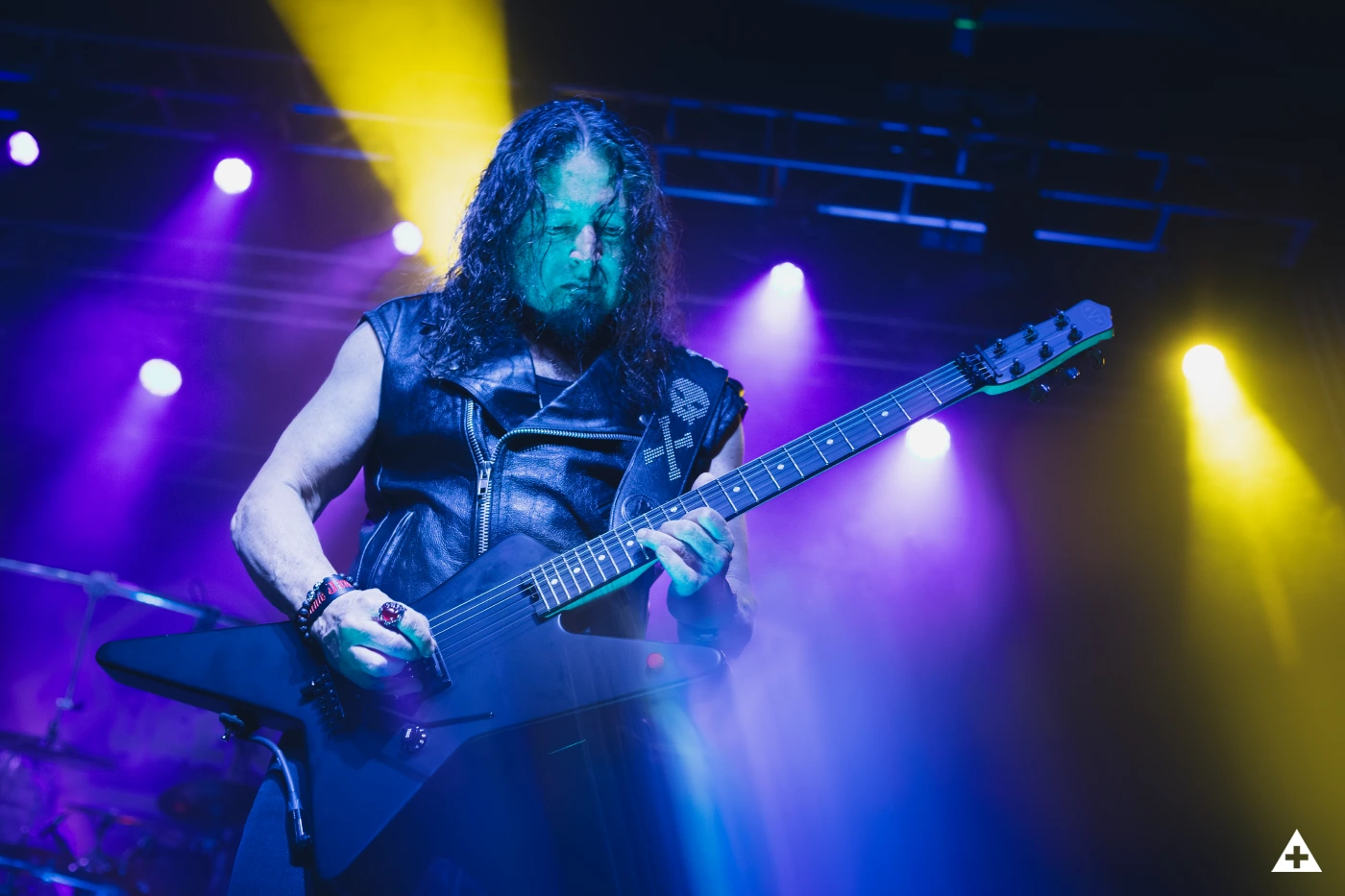 This is Queensrÿche