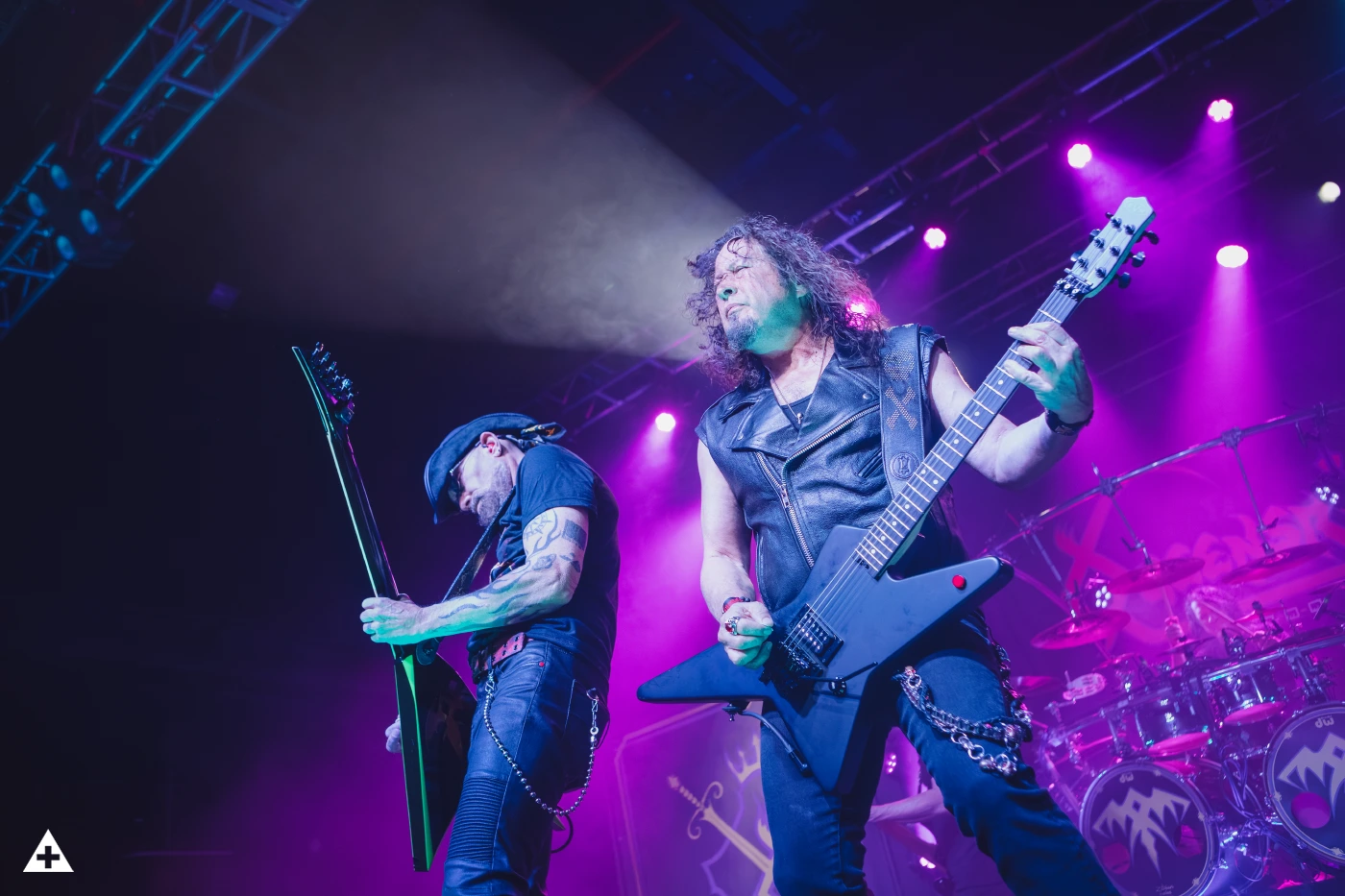 This is Queensrÿche