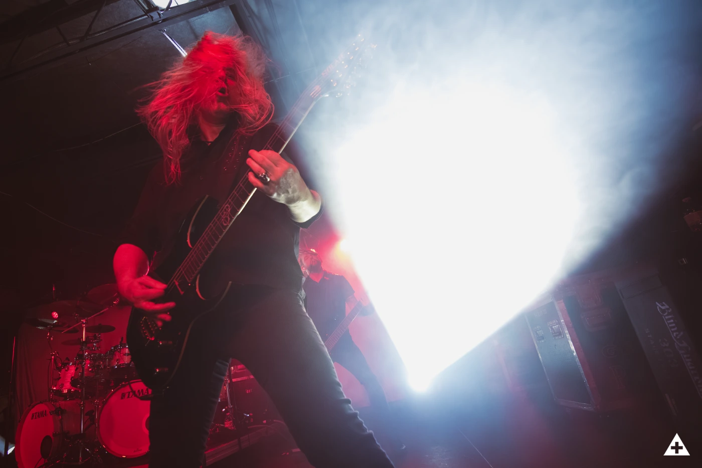 This is Blind Guardian