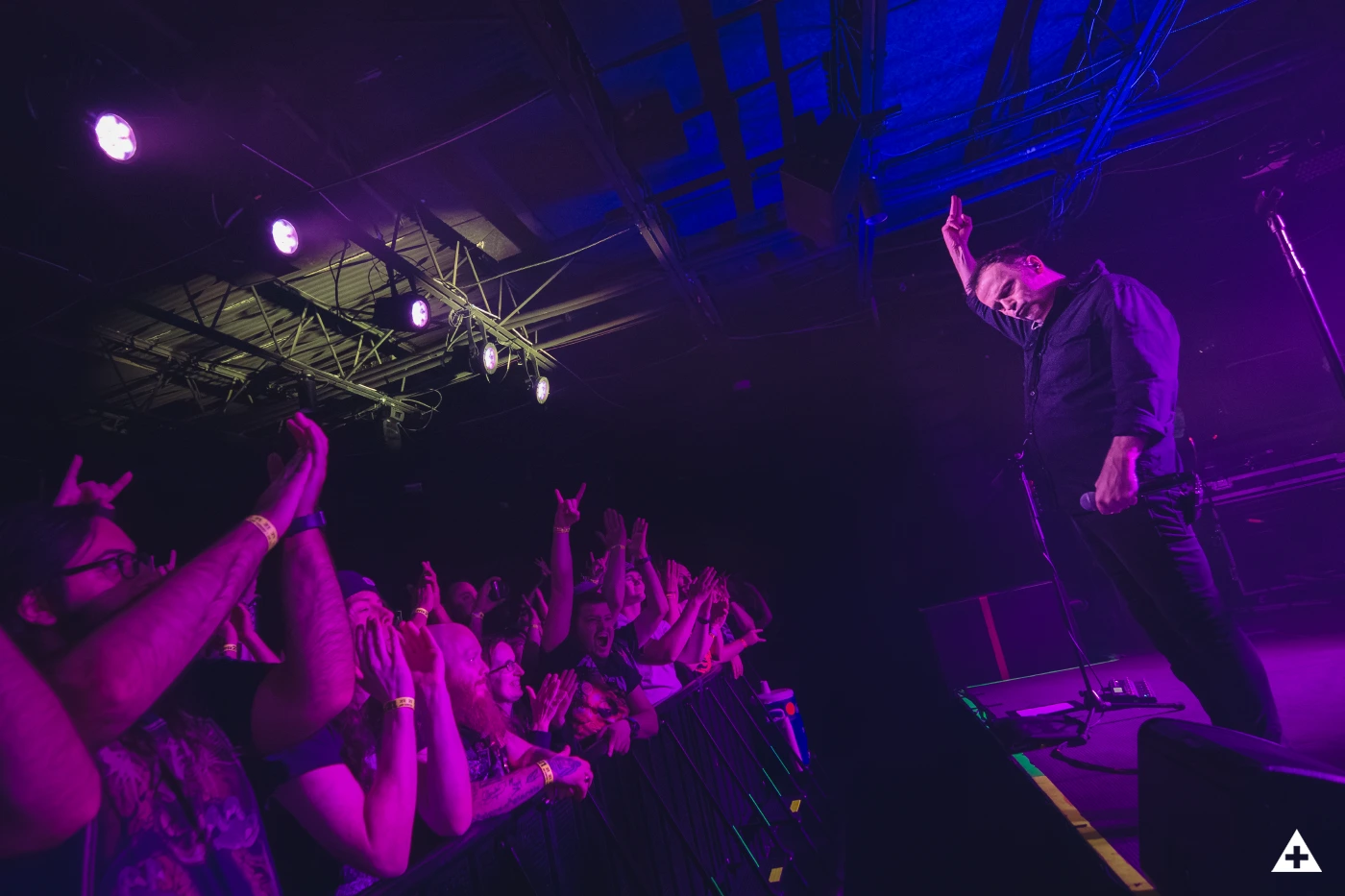 This is Blind Guardian