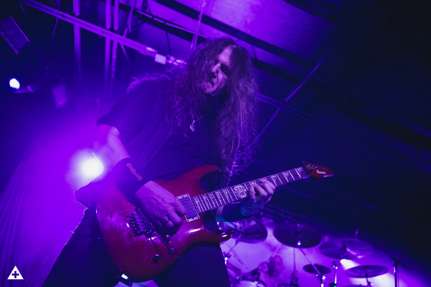 This is Blind Guardian