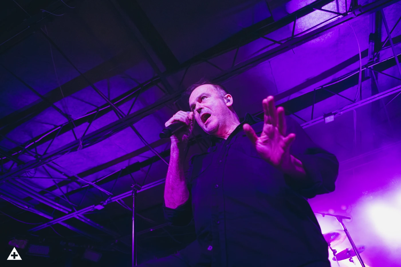 This is Blind Guardian