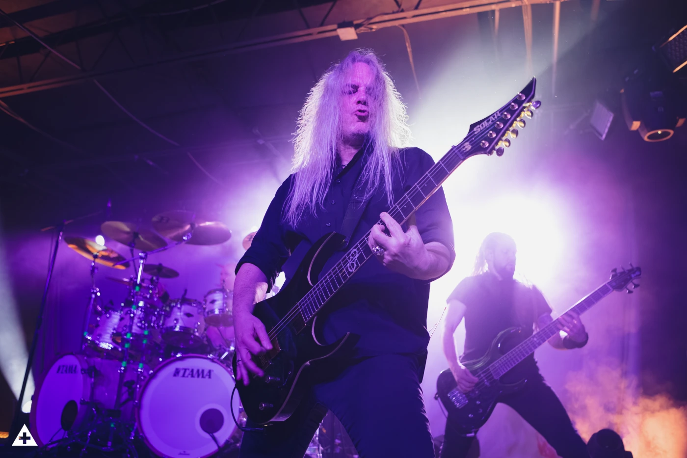 This is Blind Guardian