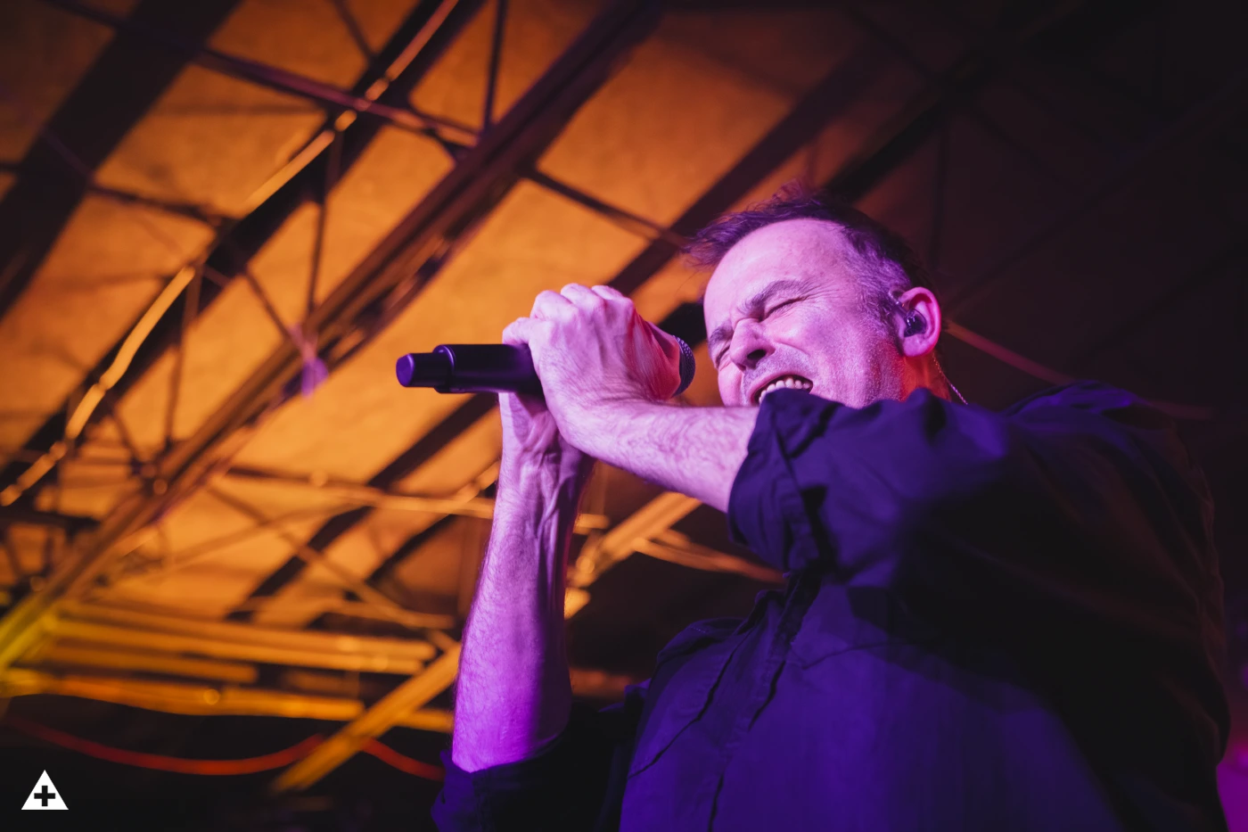 This is Blind Guardian