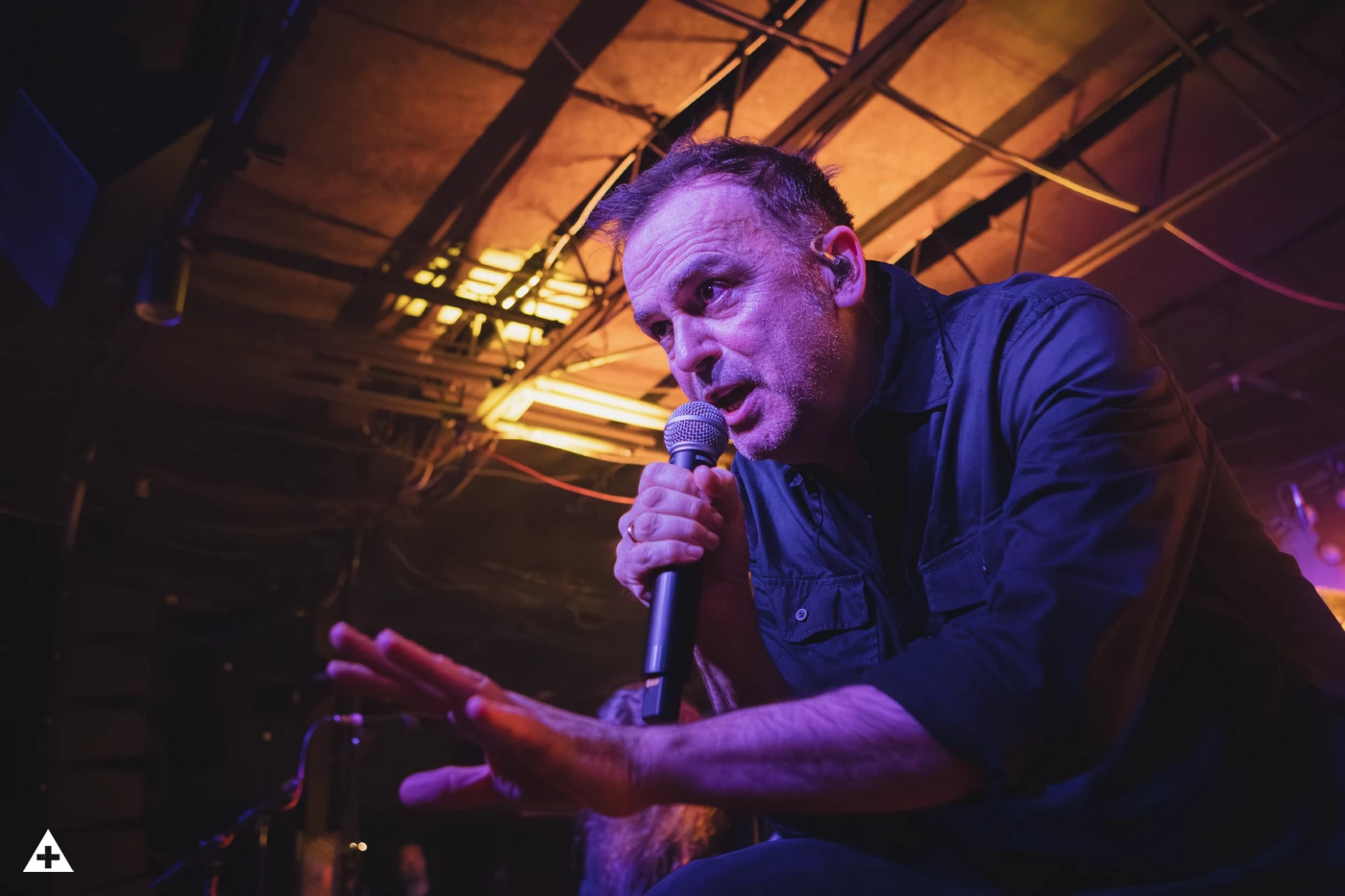 This is Blind Guardian