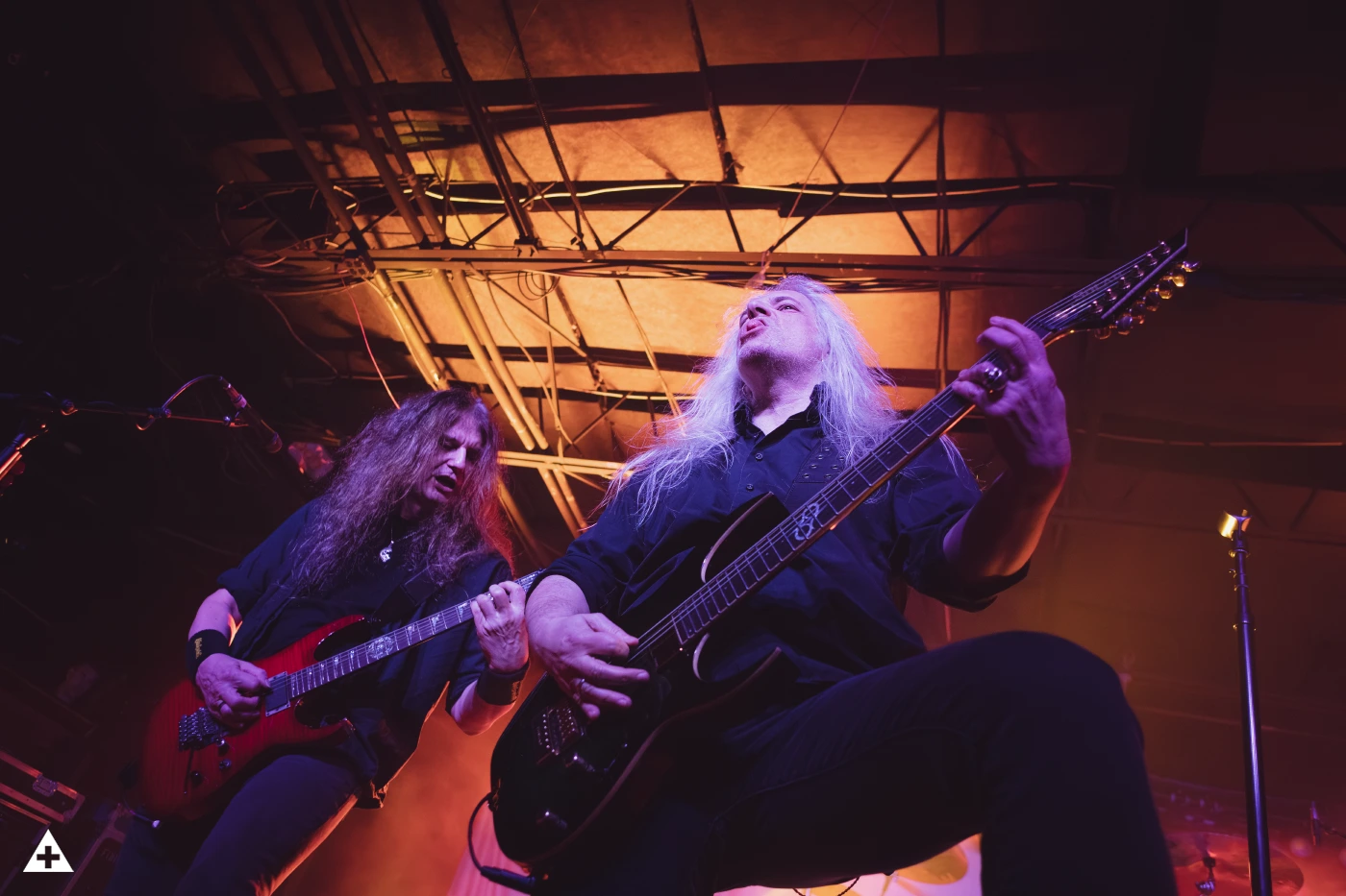 This is Blind Guardian