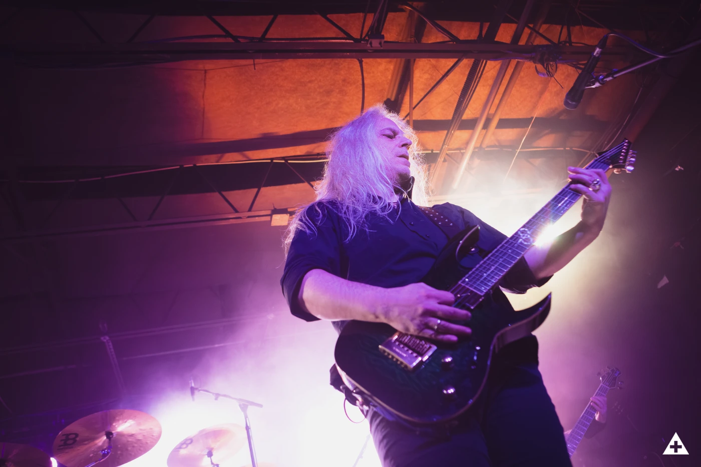 This is Blind Guardian