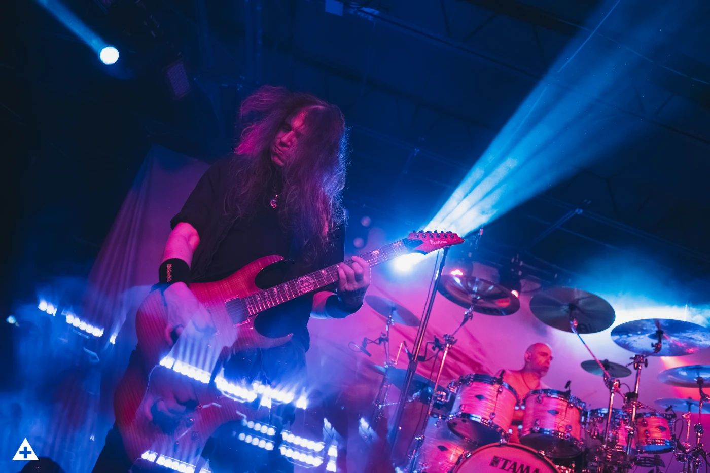 This is Blind Guardian