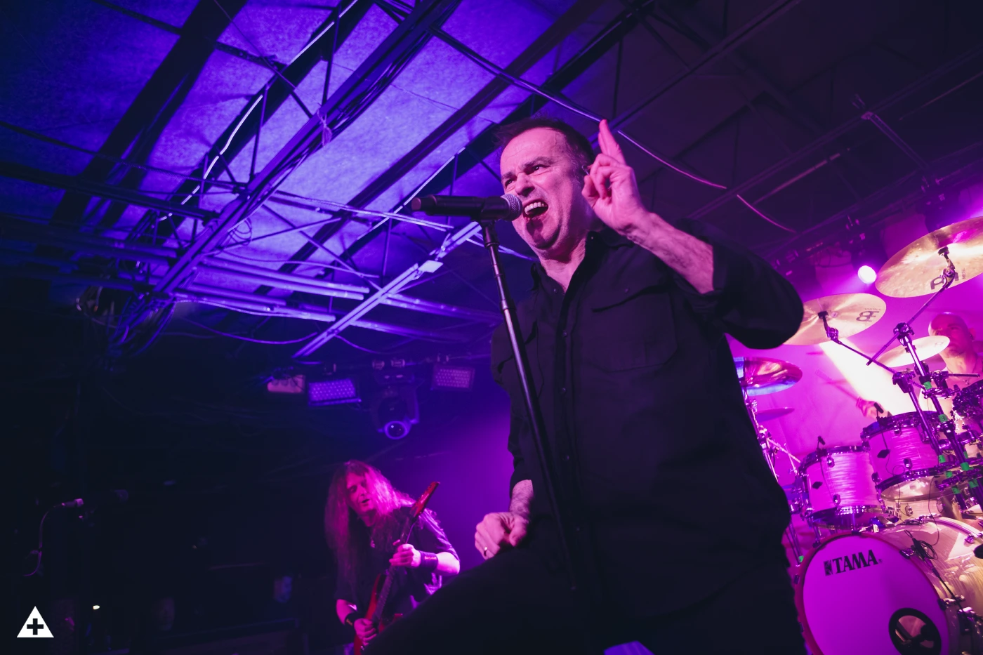 This is Blind Guardian