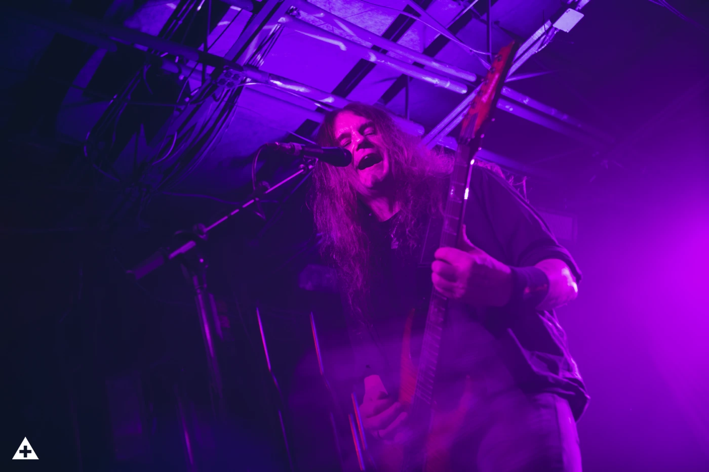 This is Blind Guardian