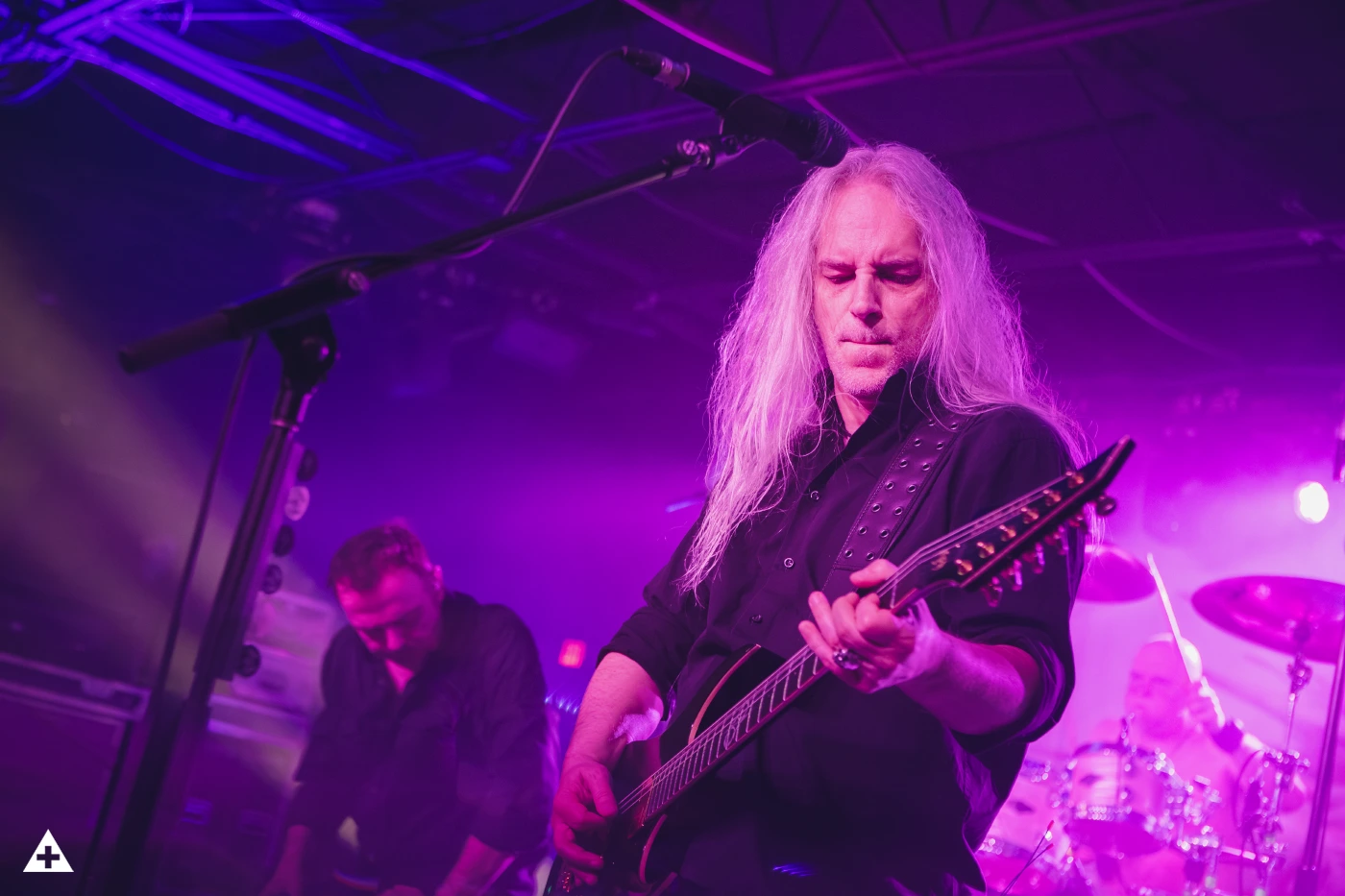 This is Blind Guardian