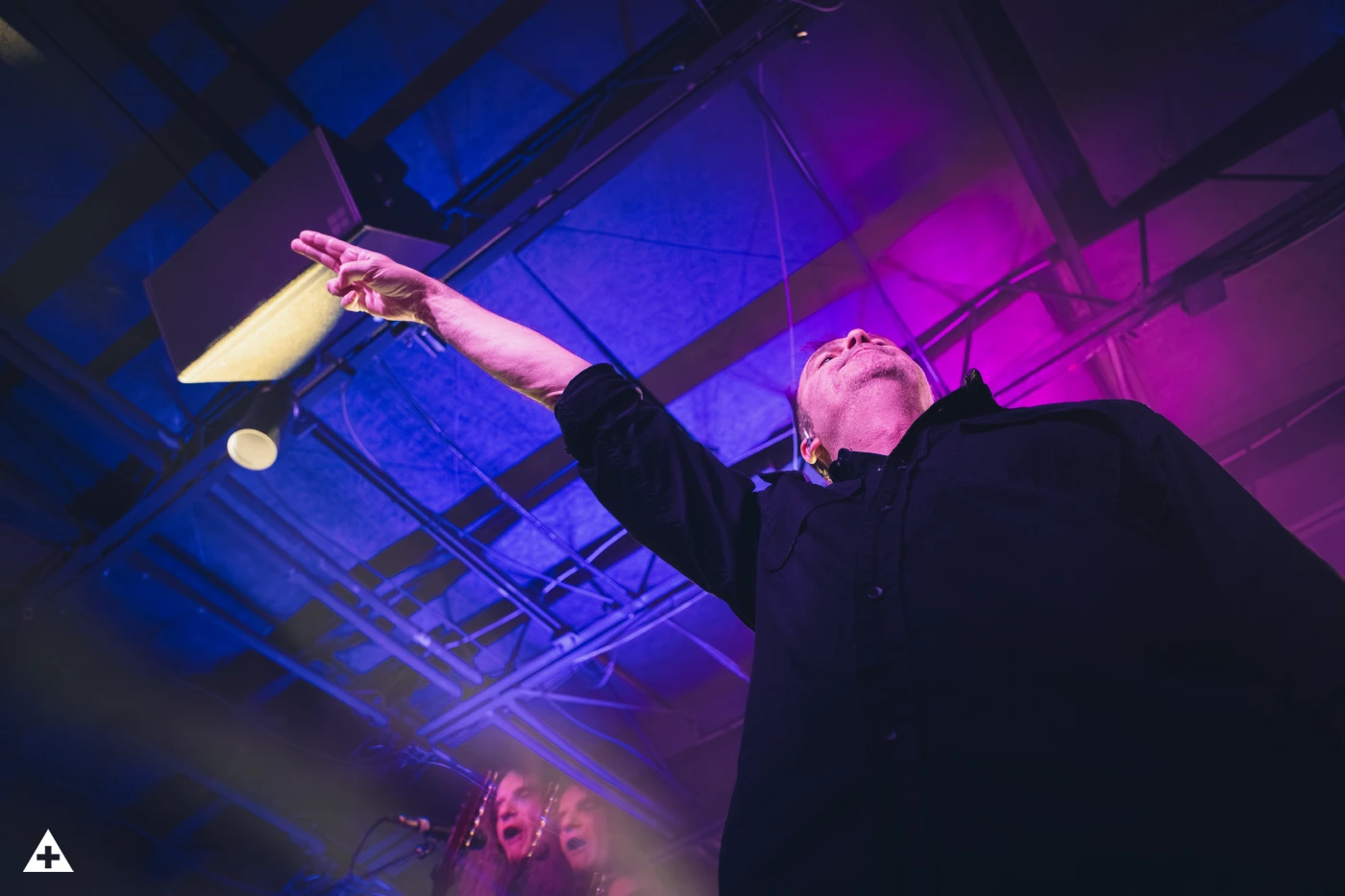 This is Blind Guardian