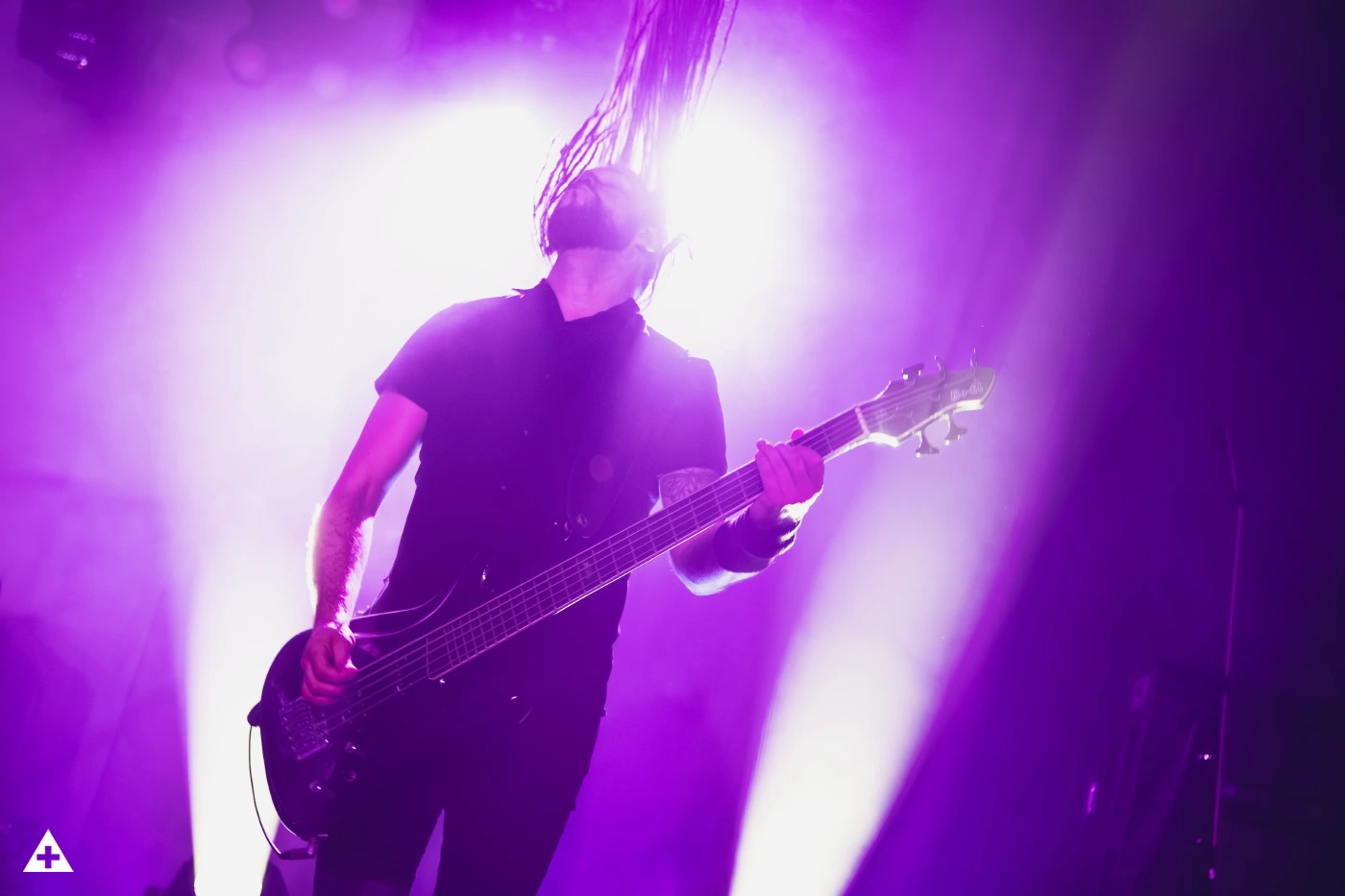 This is Blind Guardian