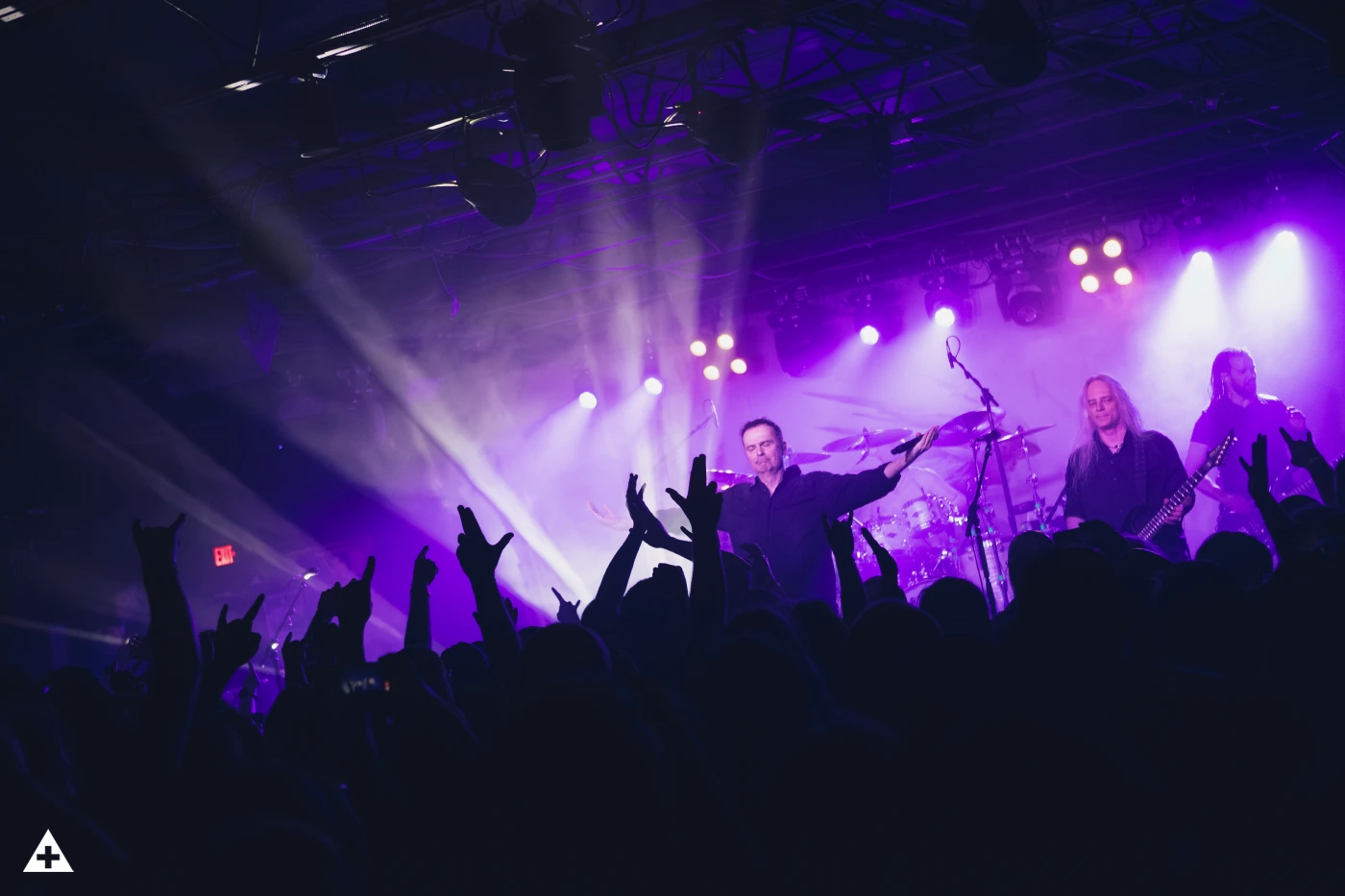 This is Blind Guardian