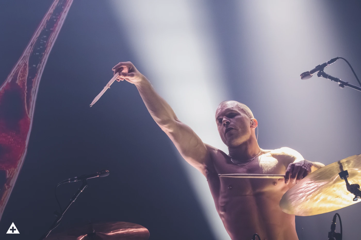 This is Leprous