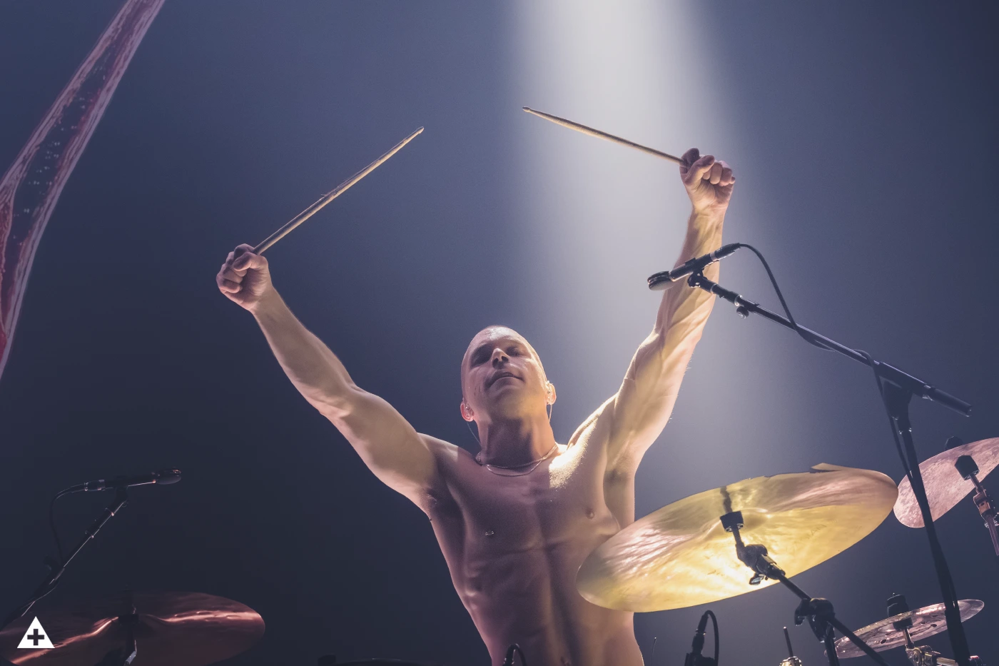 This is Leprous