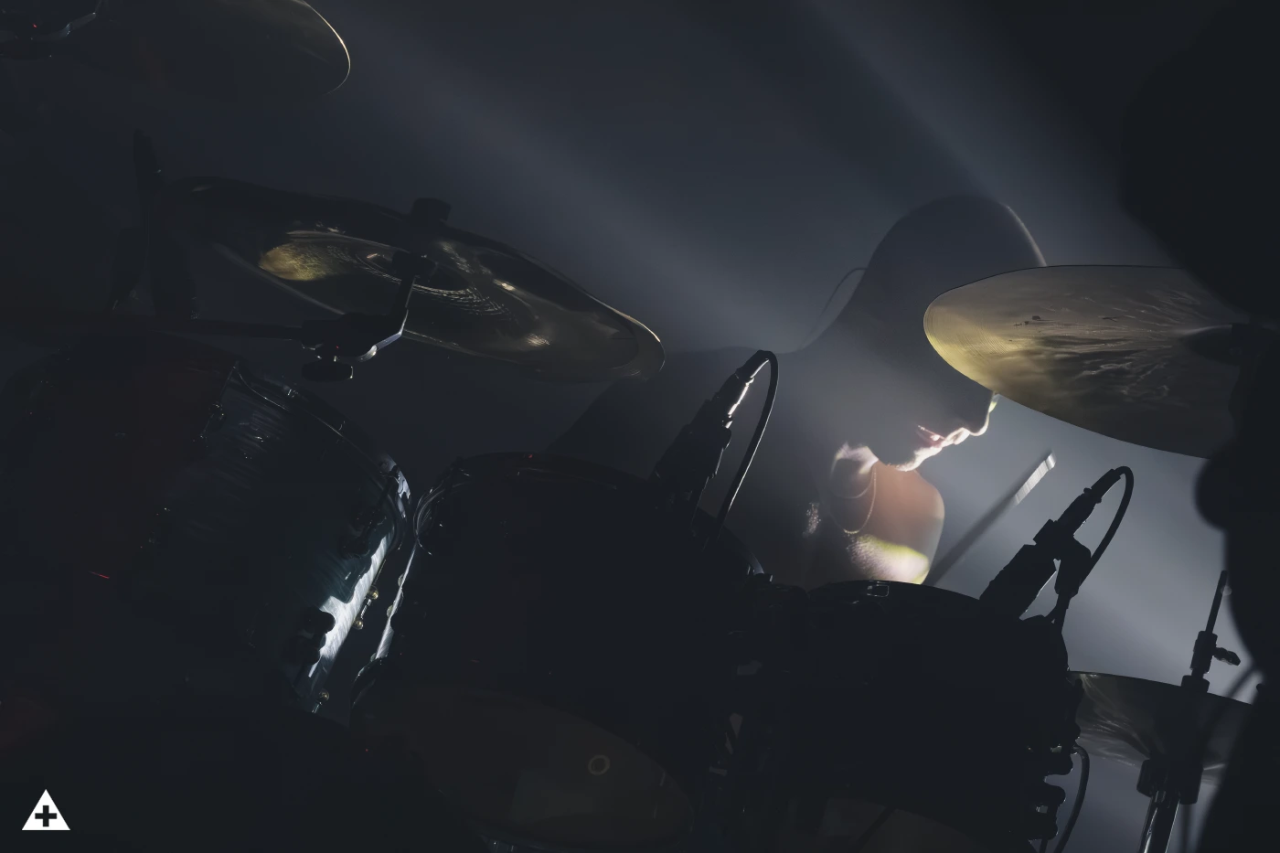 This is Leprous