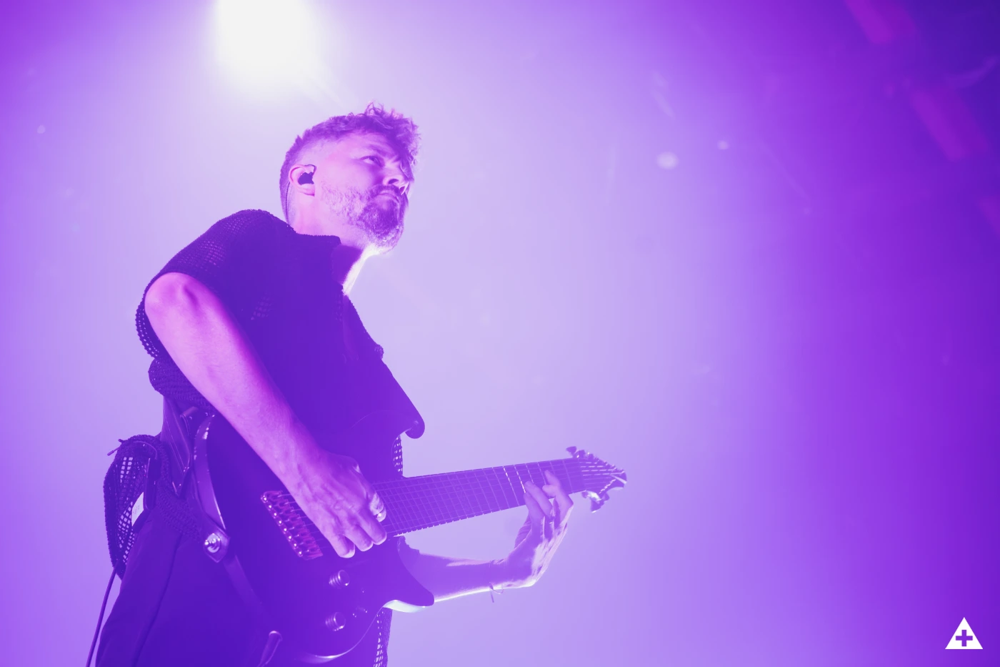 This is Leprous