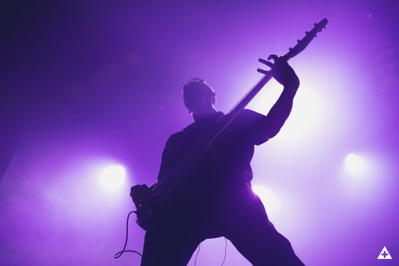 This is Leprous