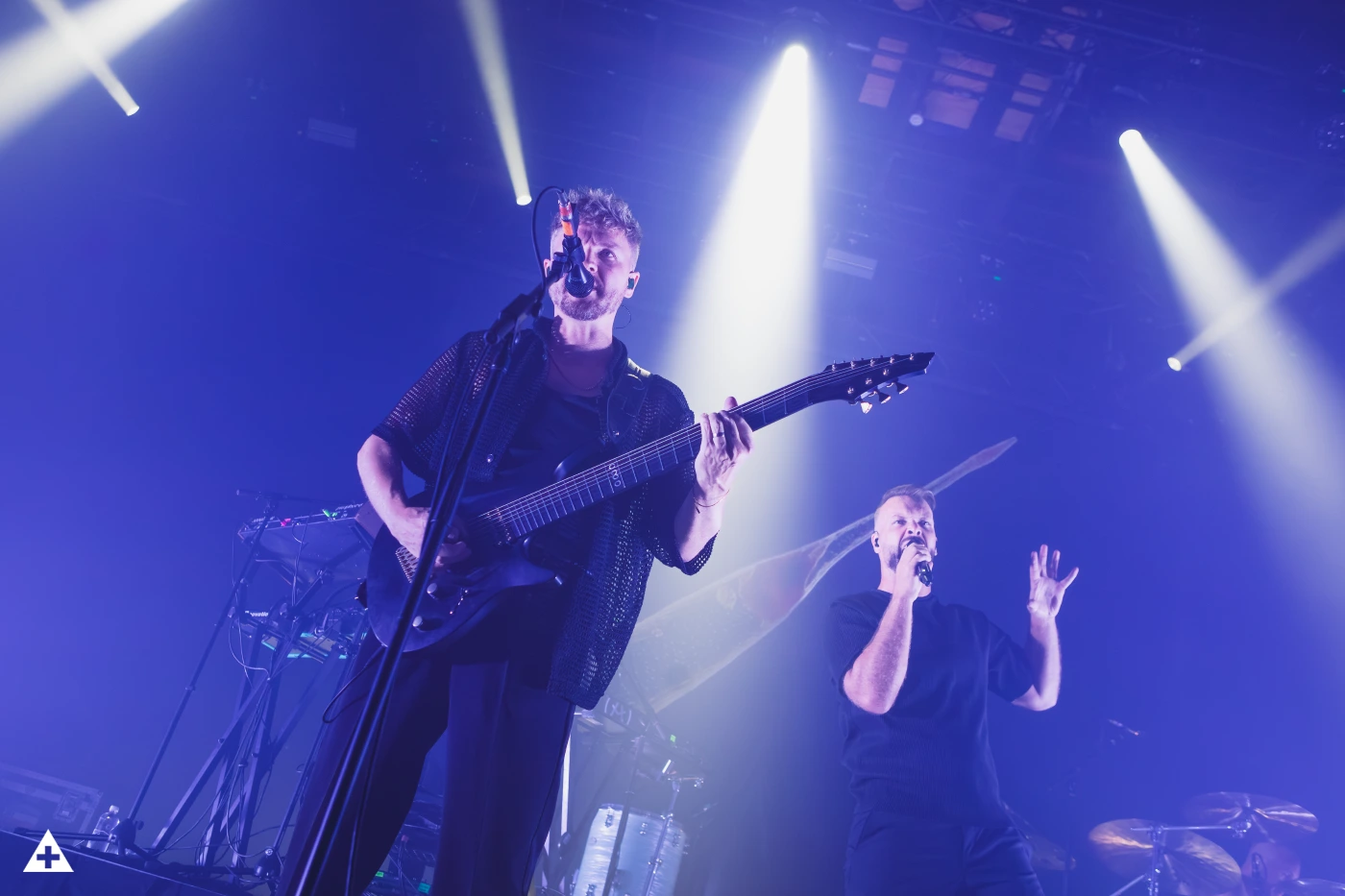 This is Leprous